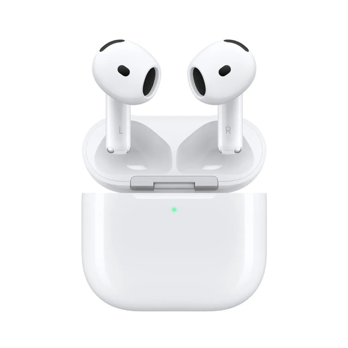 Apple AirPods 4 with Active Noise Cancellation