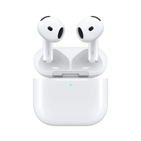 Apple AirPods 4 with Active Noise Cancellation