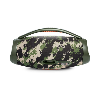 JBL Boombox 3 Portable Bluetooth Speaker