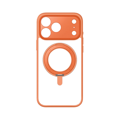 MOMAX Case 17 Pro Max CaseFrom Roller Magnetic Case