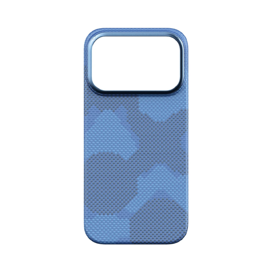 MOMAX CaseFORM Aramid Magnetic Case 17 Pro