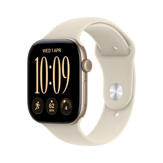 Apple Watch Series 12 Sport Band