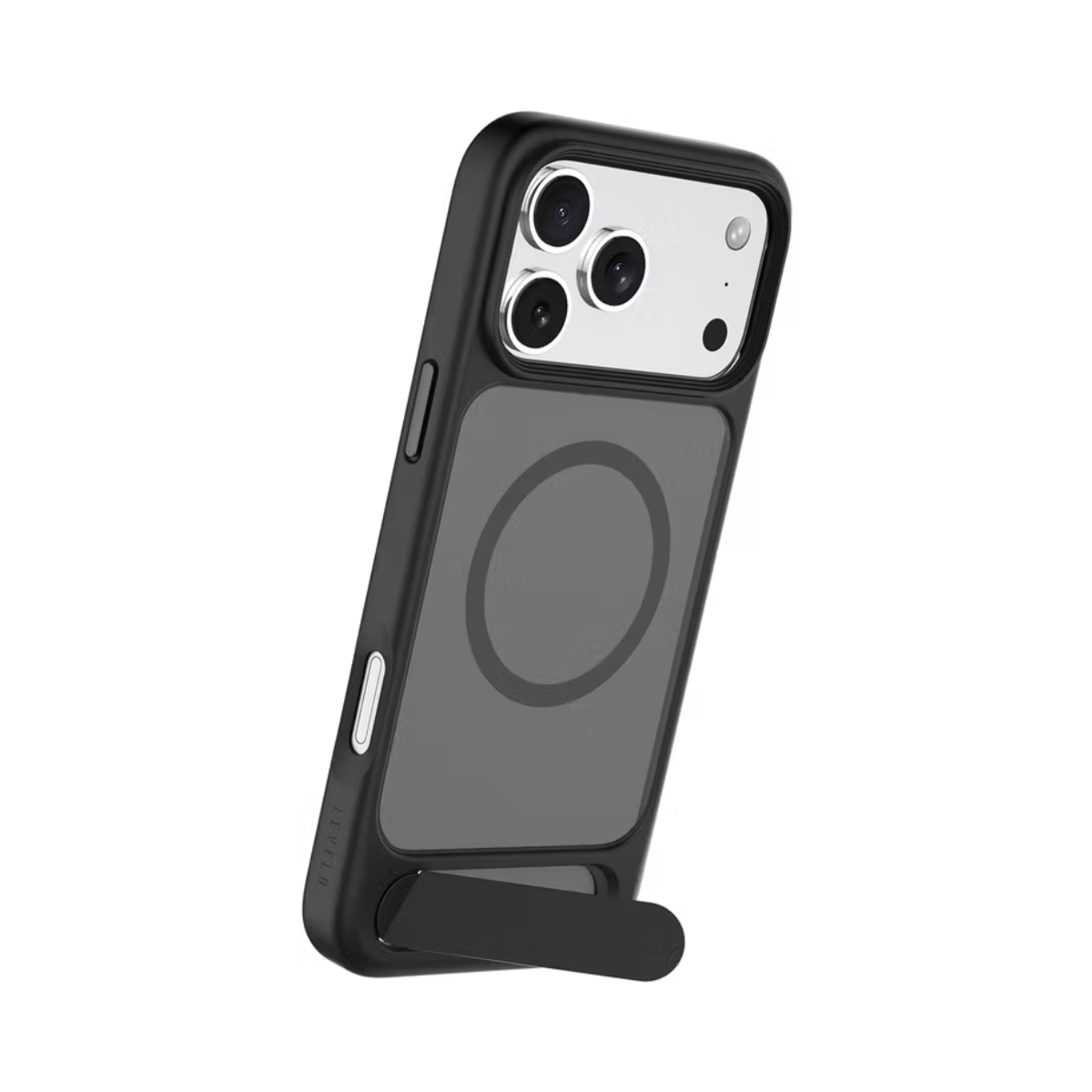 SwitchEasy Stand Guard Protective Case 17 Pro Max