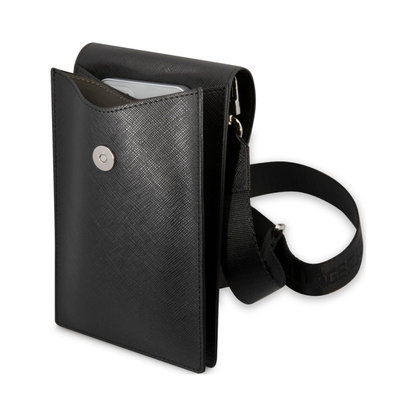 Karl Lagerfeld Phone Pouch