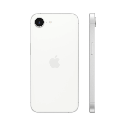 iPhone 17e