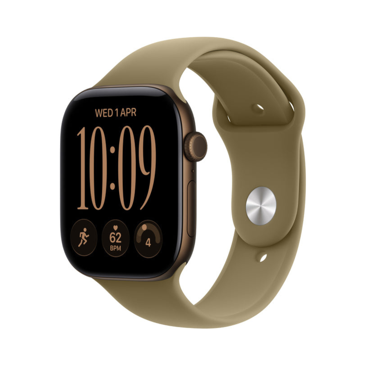 Apple Watch Series 12 Sport Band
