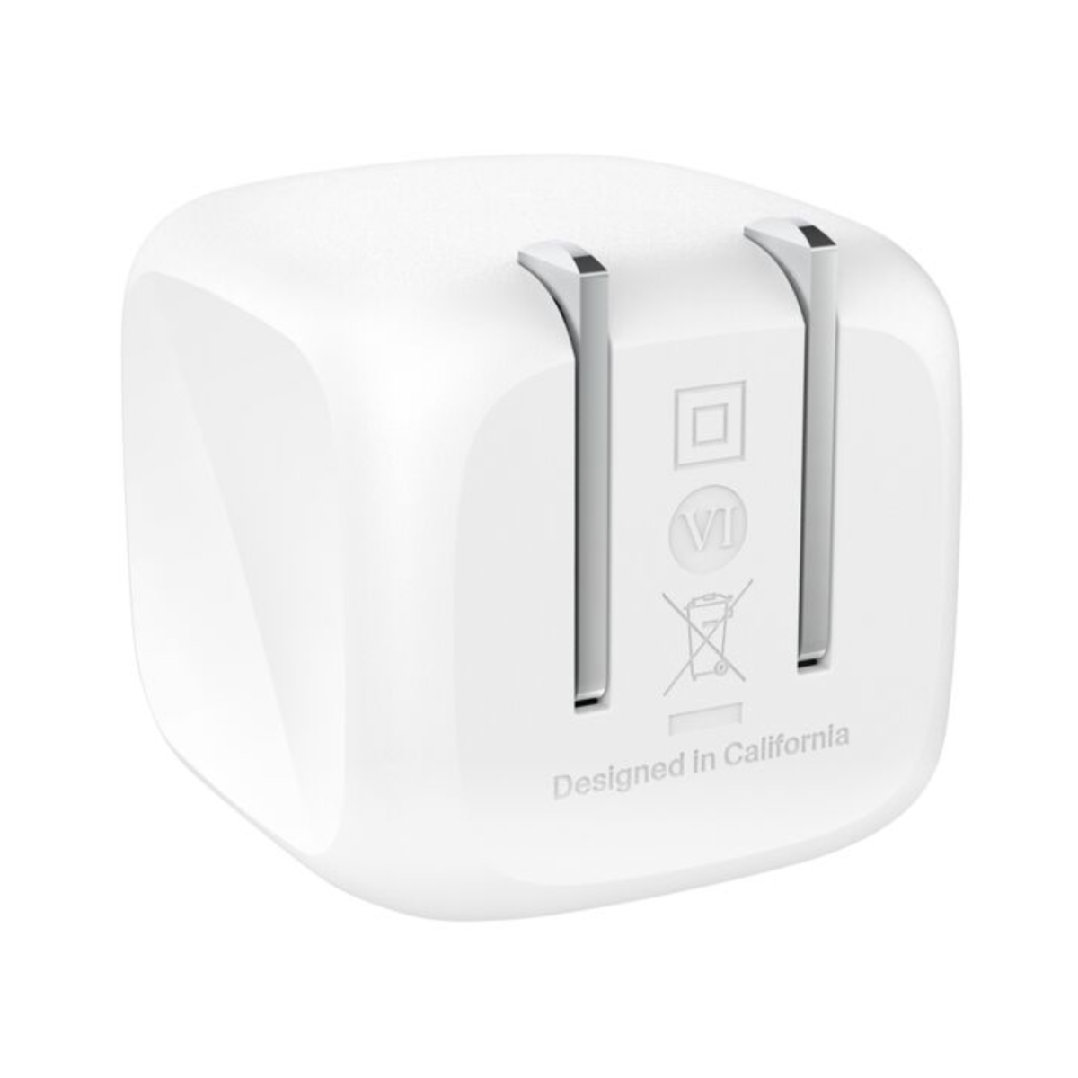 BELKIN BoostCharge Wall Charger Optimized for iPhone 45W