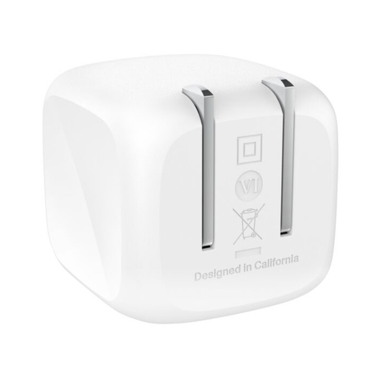 BELKIN BoostCharge Wall Charger Optimized for iPhone 45W