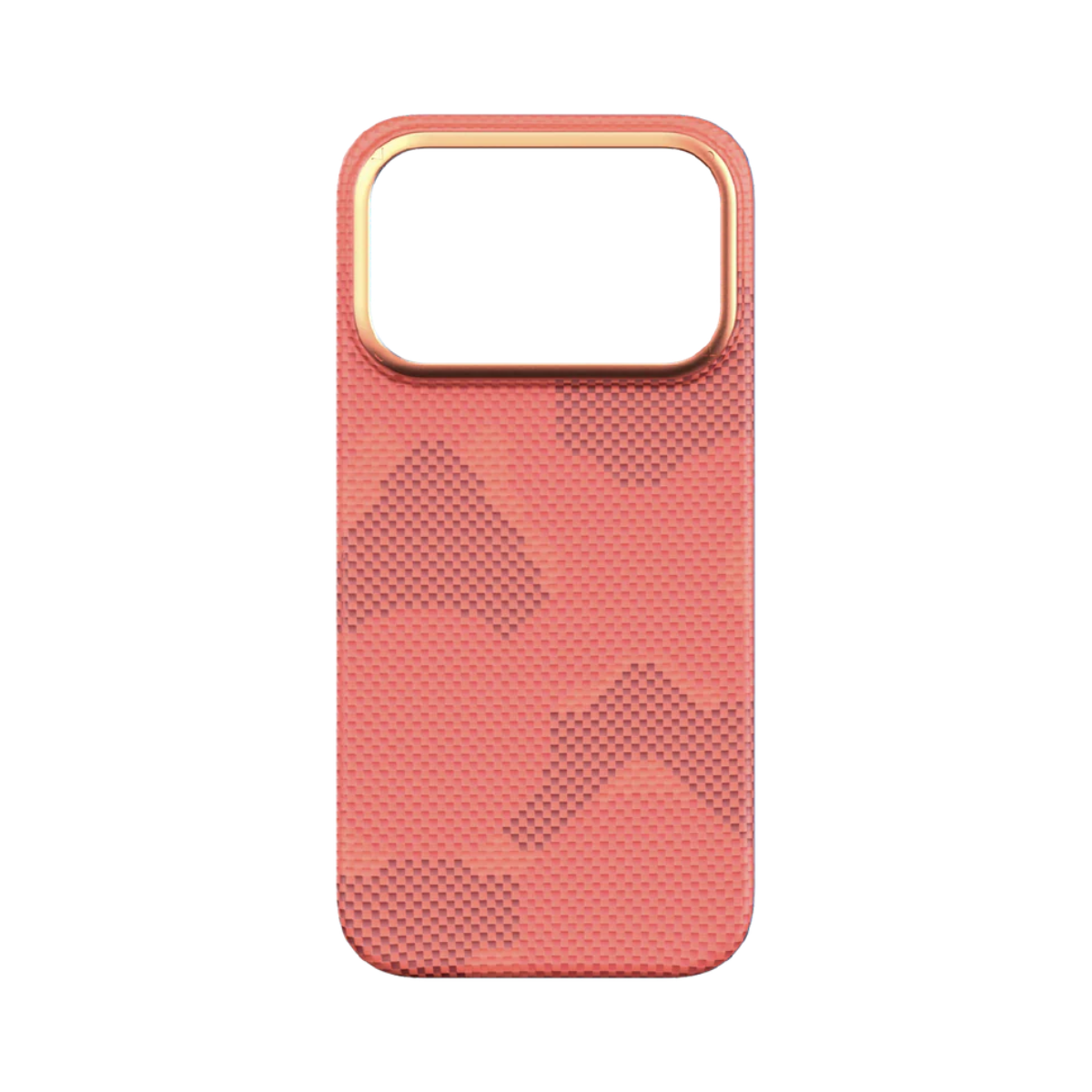 MOMAX CaseFORM Aramid Magnetic Case 17 Pro