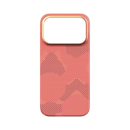 MOMAX CaseFORM Aramid Magnetic Case 17 Pro