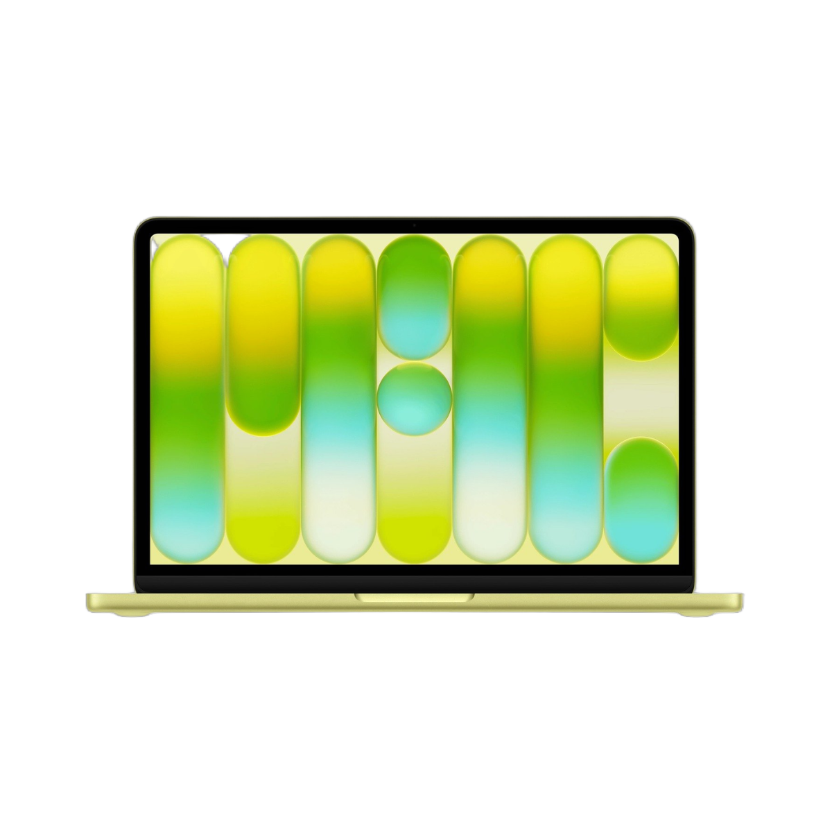 MacBook Neo A18 Pro, 6-core CPU, 5-core GPU, 16-core Neural Engine 8GB unified memory 256GB