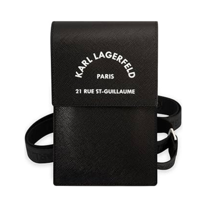 Karl Lagerfeld Phone Pouch