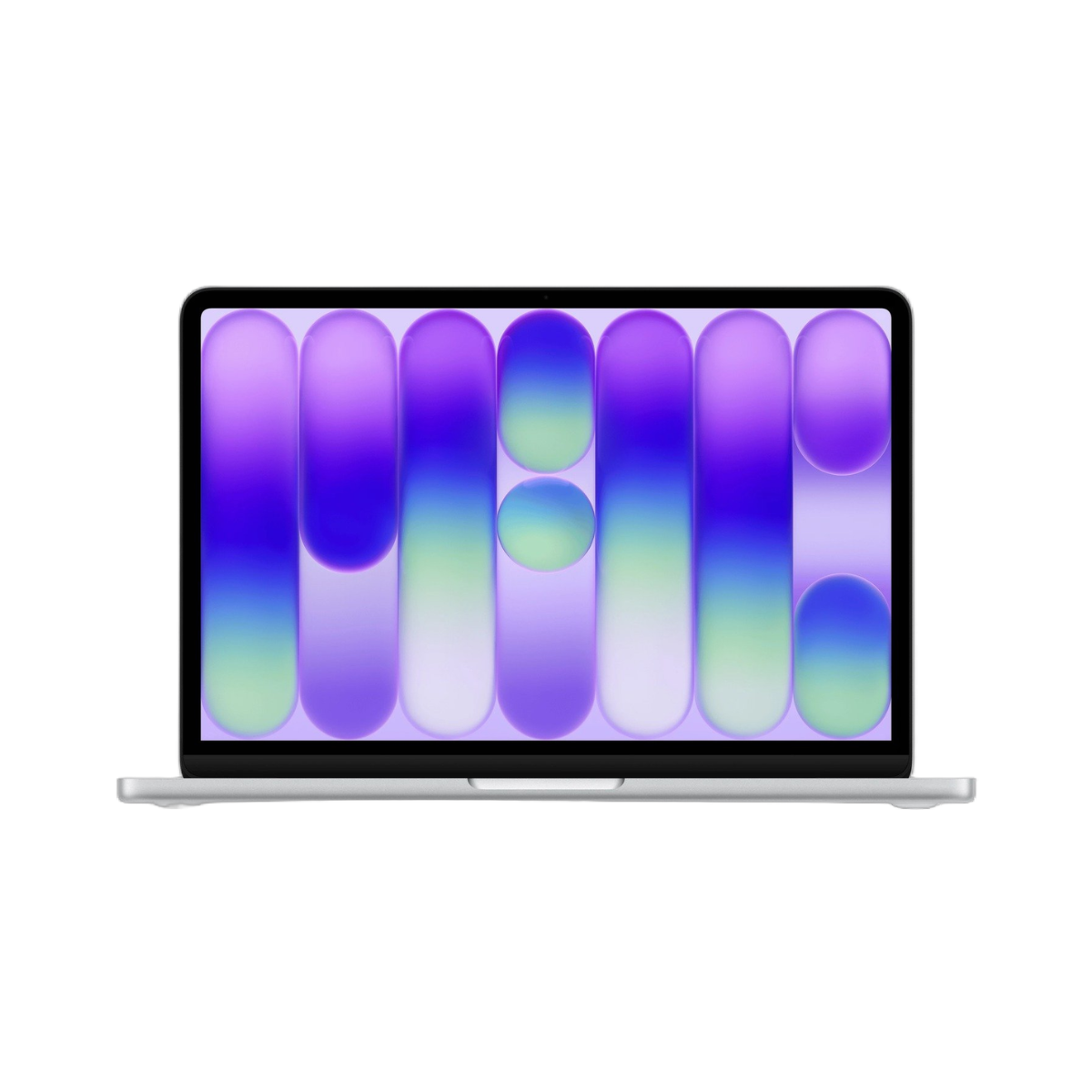 MacBook Neo A18 Pro, 6-core CPU, 5-core GPU, 16-core Neural Engine 8GB unified memory 256GB