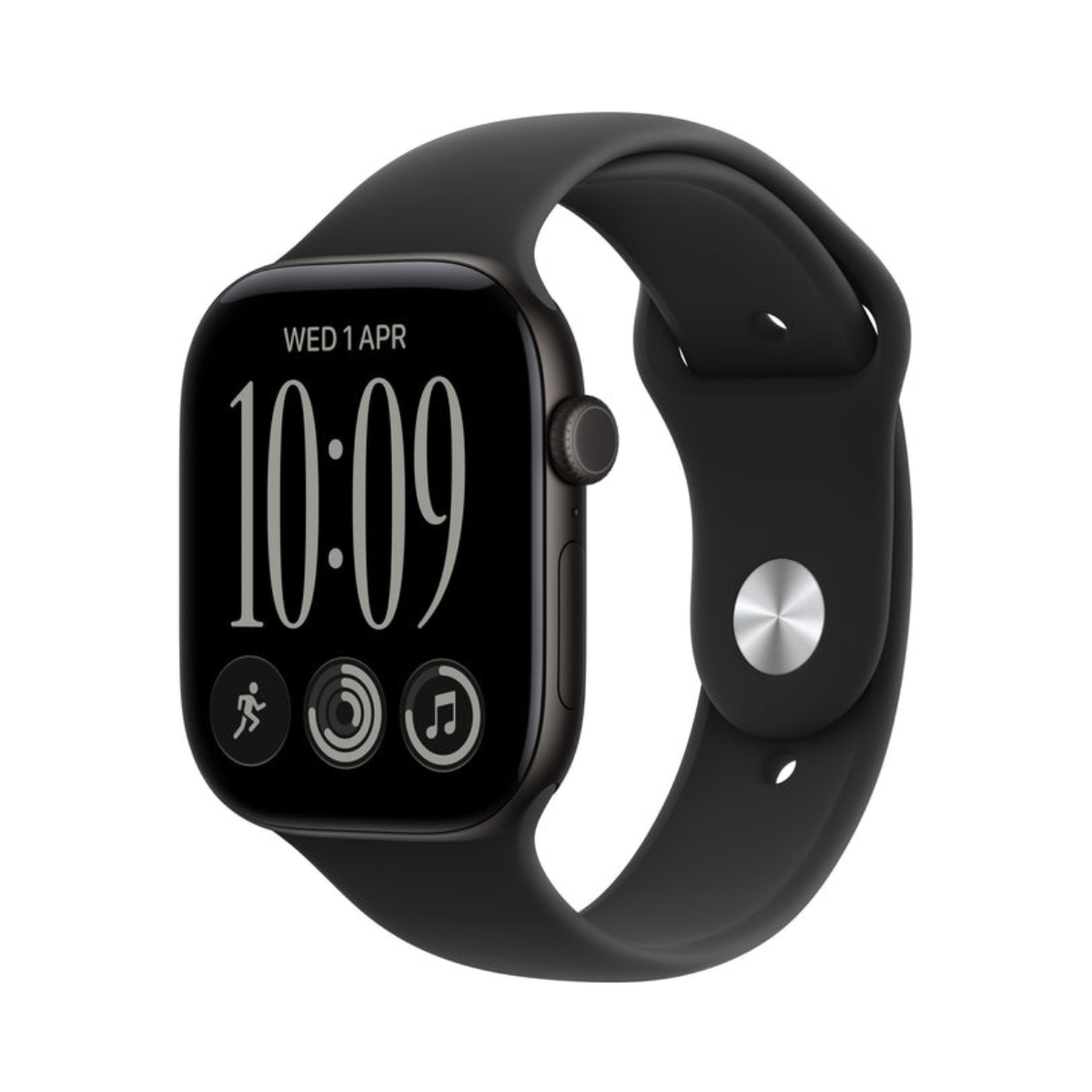 Apple Watch Series 12 Sport Band