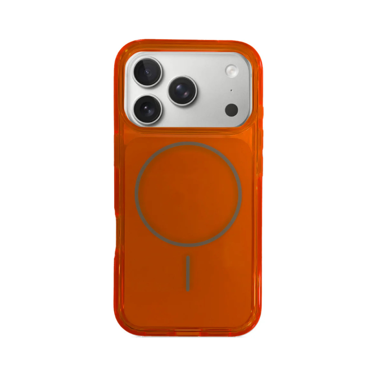 LE PRIUS Bombay MagSafe Case 17 Pro Max