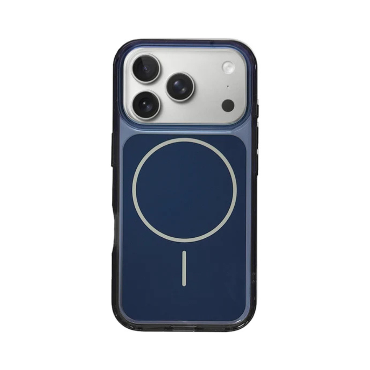 LE PRIUS Bombay MagSafe Case 17 Pro Max