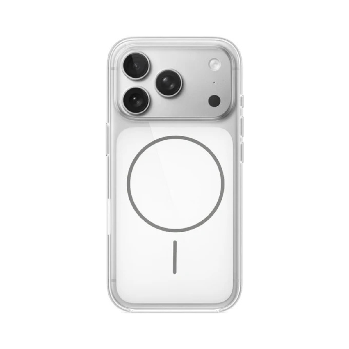 LE PRIUS Bombay MagSafe Case 17 Pro Max
