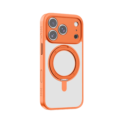 MOMAX Case 17 Pro Max CaseFrom Roller Magnetic Case