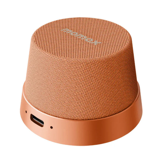 MOMAX - 1-Vibe Go Magnetic Portable True Wireless Speaker