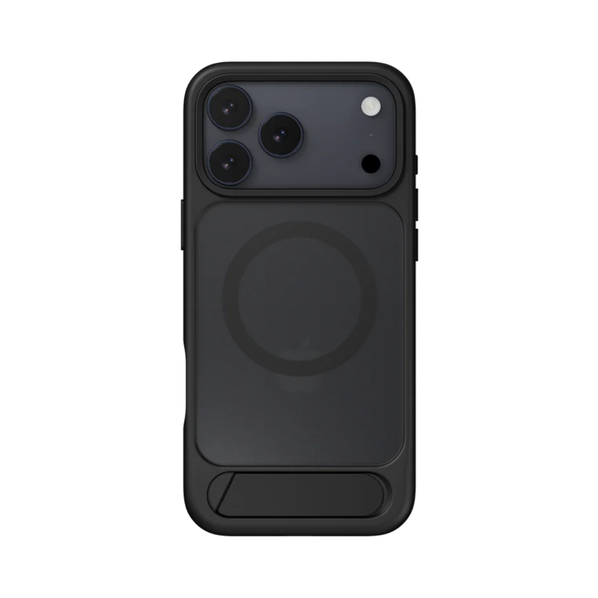 SwitchEasy Stand Guard Protective Case 17 Pro Max