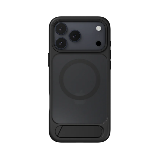 SwitchEasy Stand Guard Protective Case 17 Pro Max