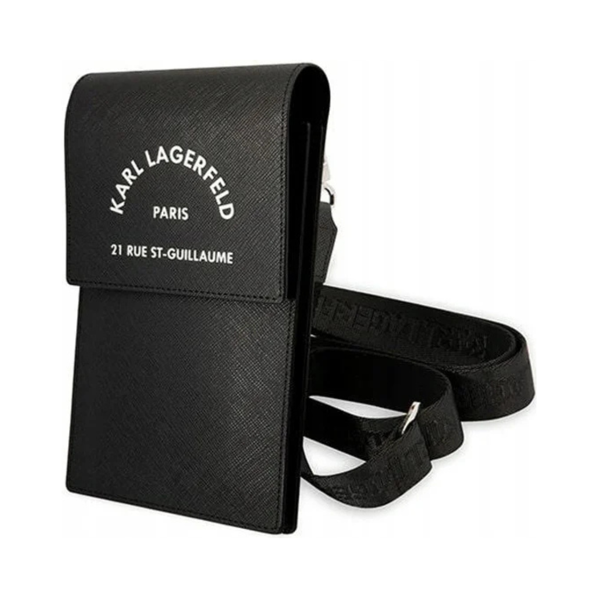 Karl Lagerfeld Phone Pouch