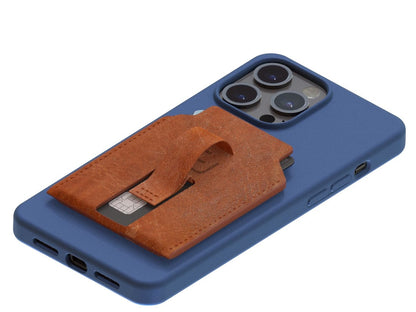 MagBak for iPhone 14 Pro Max + MagSticks