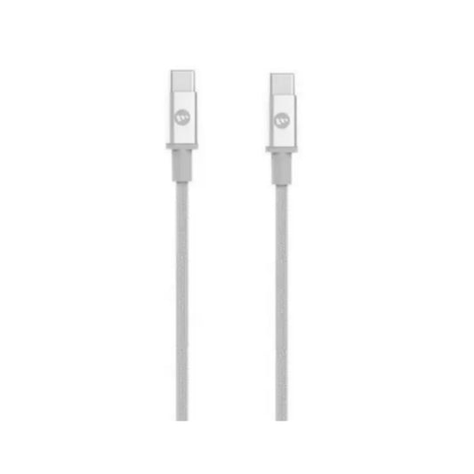 كابل Mophie USB-C إلى USB-C بطول 1 متر