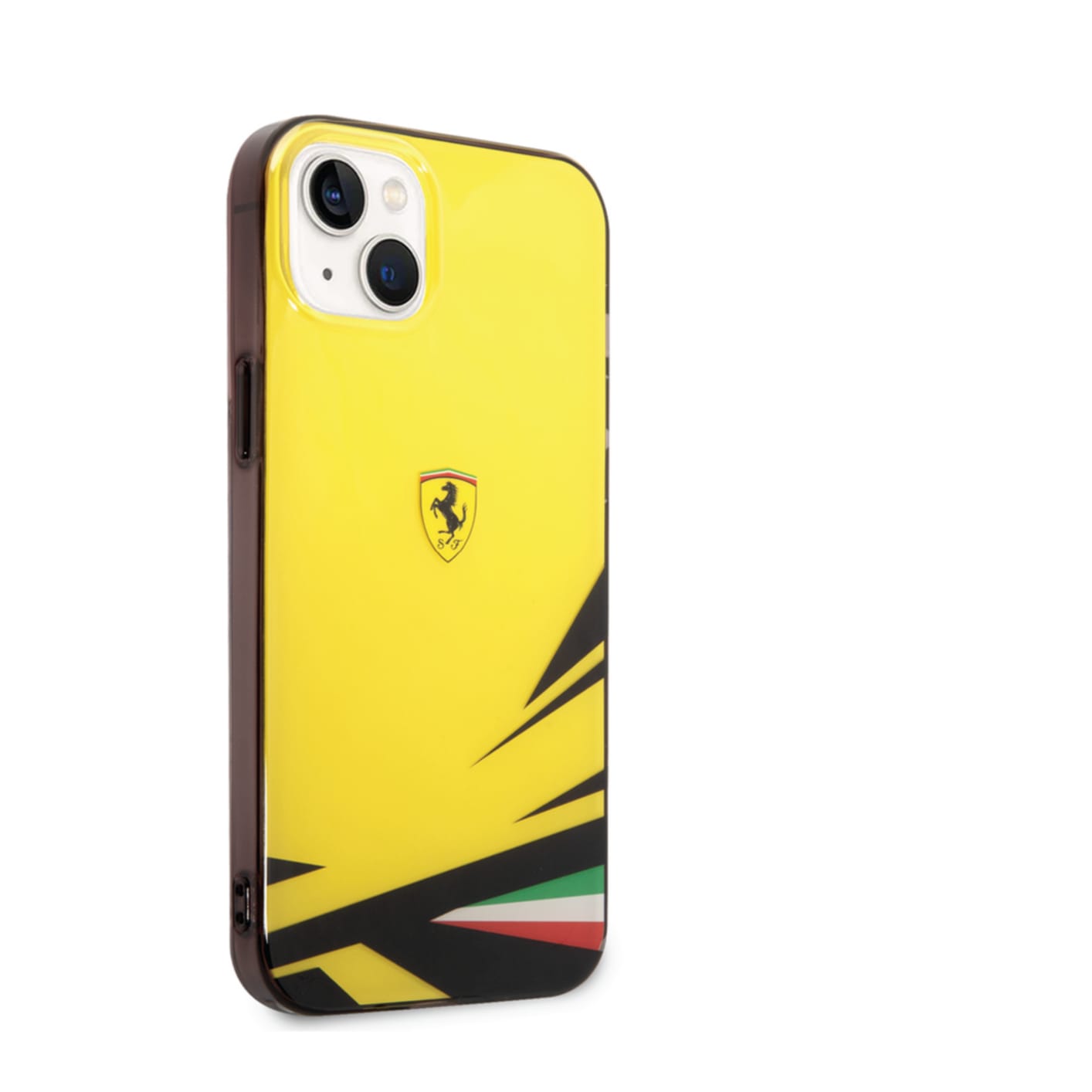 جراب فيراري لهاتف iPhone 14 Plus