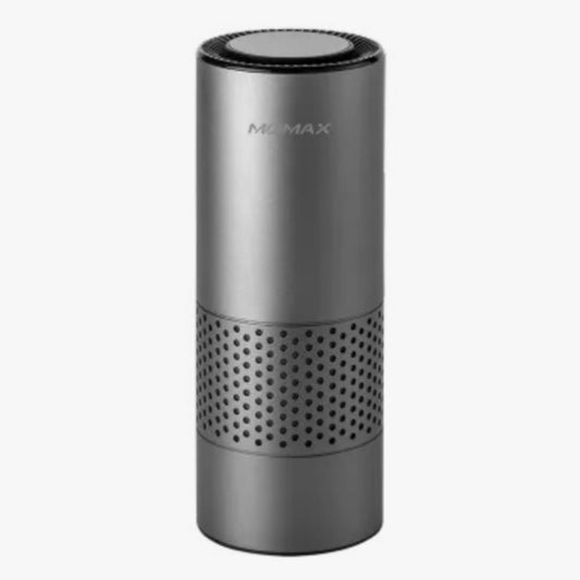 Mom Pure Go Portable Smart ION Air Purifier For Car, Home & Office