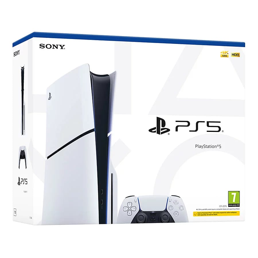 PlayStation®5