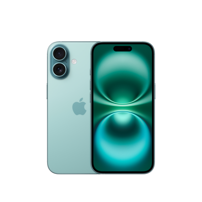 iPhone 16 Plus
