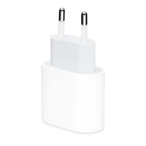 محول طاقة USB-C بقوة 20 واط من Apple