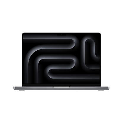 MacBook Pro 14-inch M4 Max