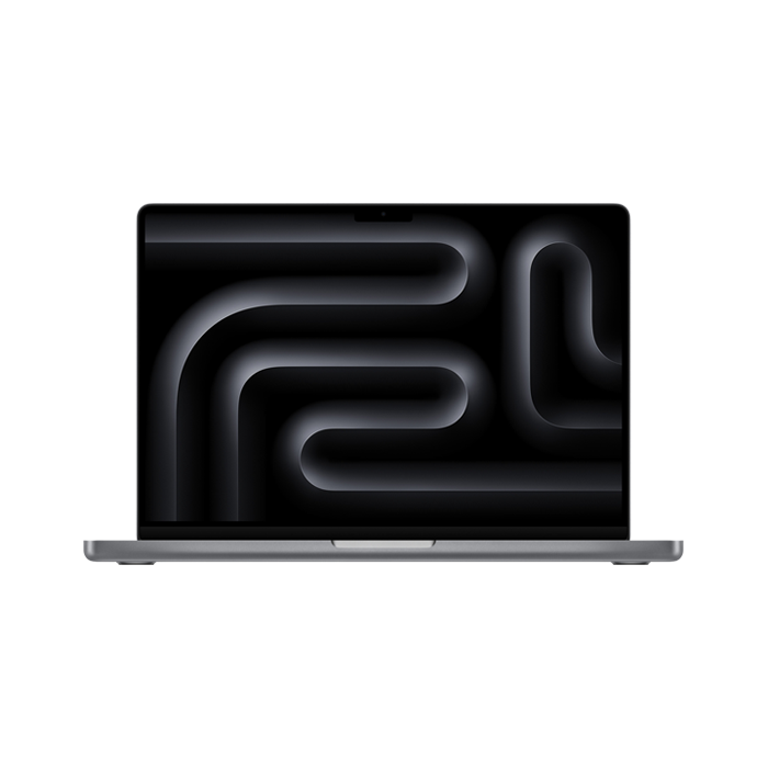 MacBook Pro 16-inch M4 Pro