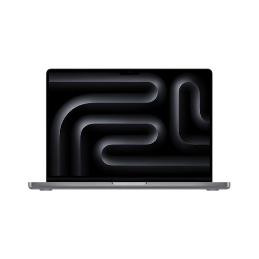 MacBook Pro 16-inch M4 Pro
