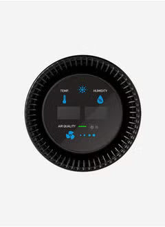 Mom Pure Go Portable Smart ION Air Purifier For Car, Home & Office