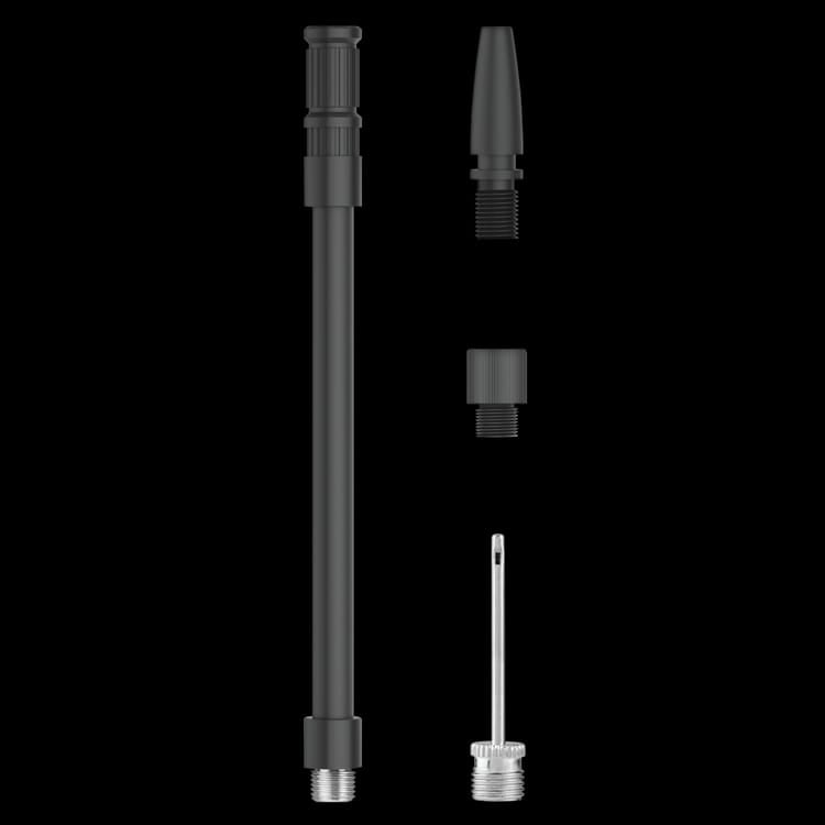 Smart Air Pump IoT Electric Air Pump with Flash