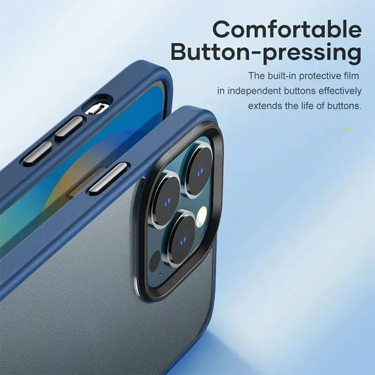 حافظة حماية ROCK لجهاز iPhone 14