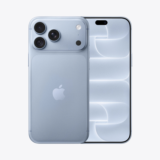 iPhone 18 Pro