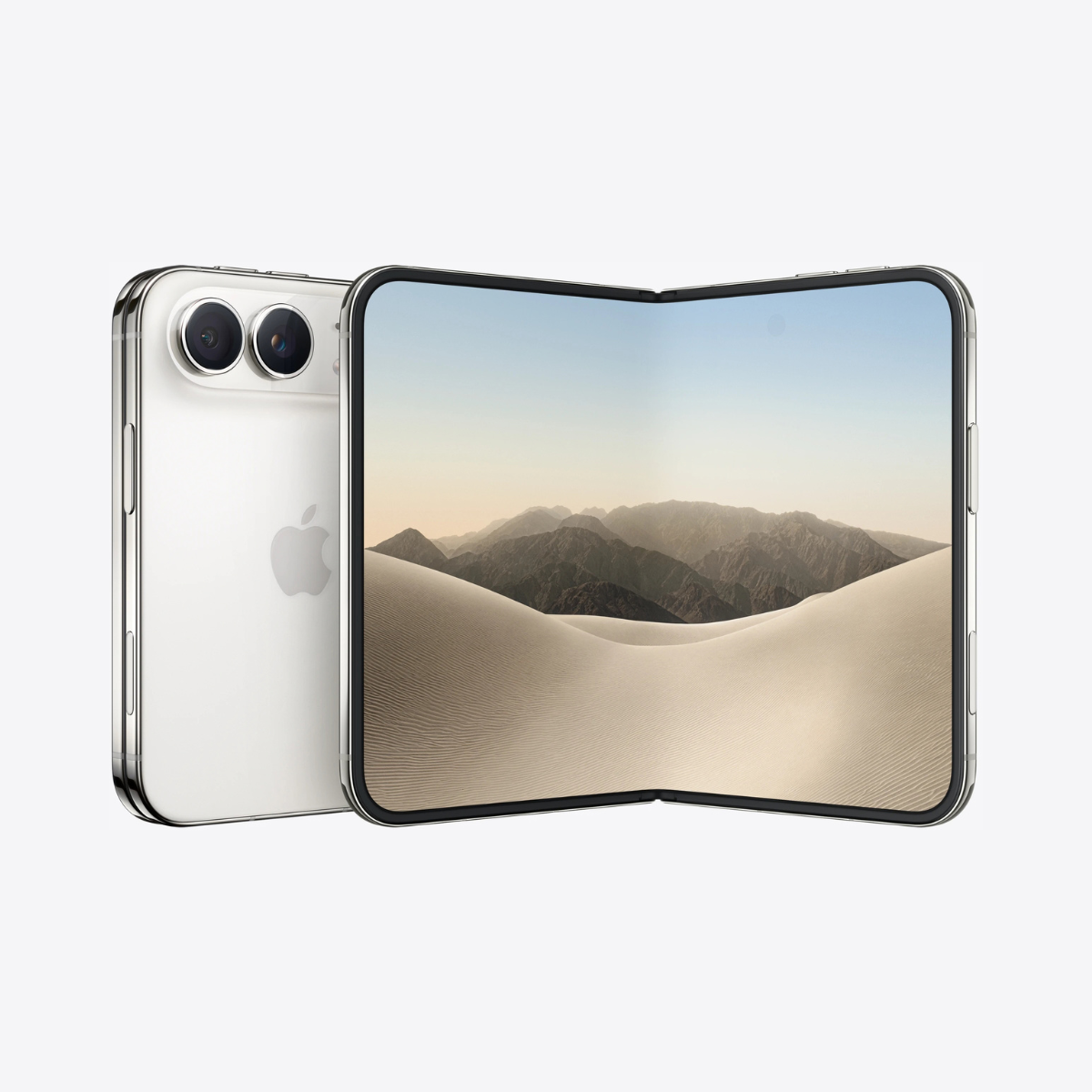 iPhone Duo