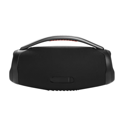 JBL Boombox 3 Portable Bluetooth Speaker