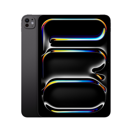 iPad Pro مقاس 13 بوصة مزود بشبكة Wi-Fi 