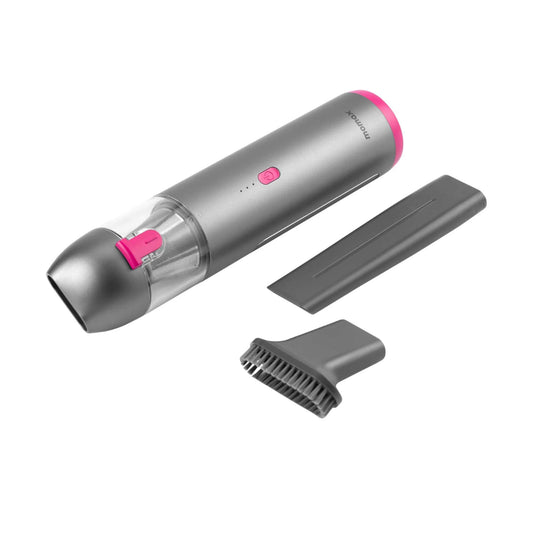 Momax Micro Cleanse cordless vacuum cleaner