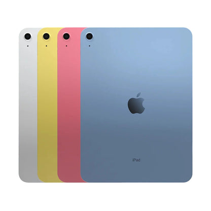 iPad 11-inch (A16) Wi-Fi Only